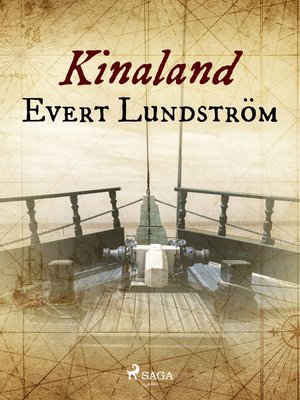 cover image of Kinaland